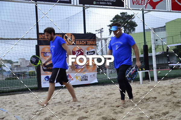 Buy your photos of the eventInterclubes de Beach Tennis 2019 - Clube Atltico Aramaan on Fotop