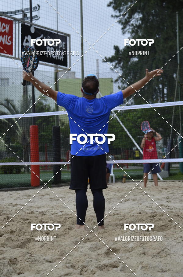 Buy your photos of the eventInterclubes de Beach Tennis 2019 - Clube Atltico Aramaan on Fotop