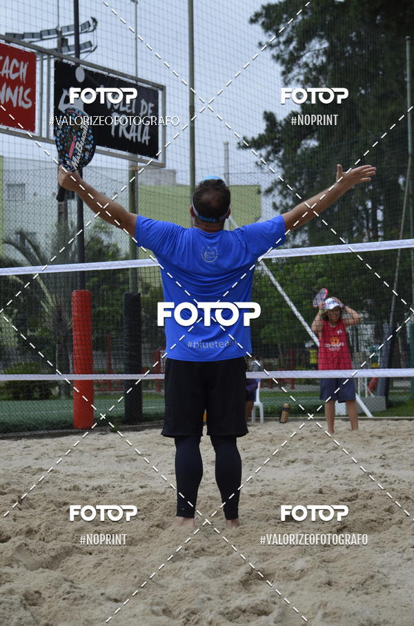 Buy your photos of the eventInterclubes de Beach Tennis 2019 - Clube Atltico Aramaan on Fotop