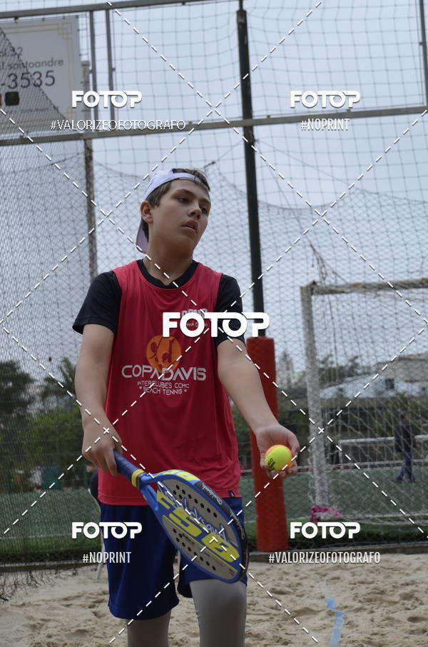 Buy your photos of the eventInterclubes de Beach Tennis 2019 - Clube Atltico Aramaan on Fotop