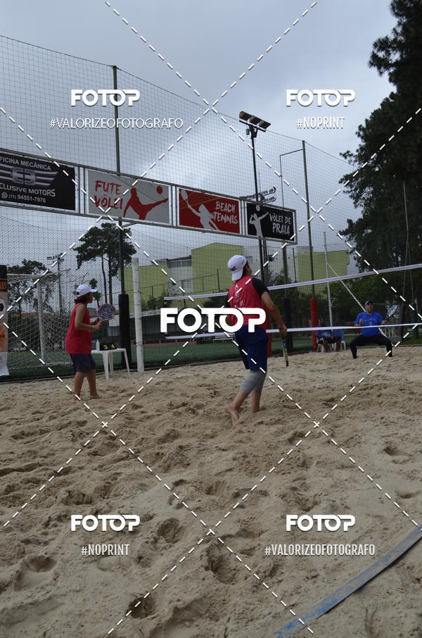 Buy your photos of the eventInterclubes de Beach Tennis 2019 - Clube Atltico Aramaan on Fotop