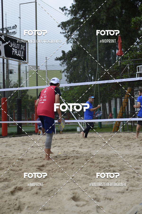 Buy your photos of the eventInterclubes de Beach Tennis 2019 - Clube Atltico Aramaan on Fotop