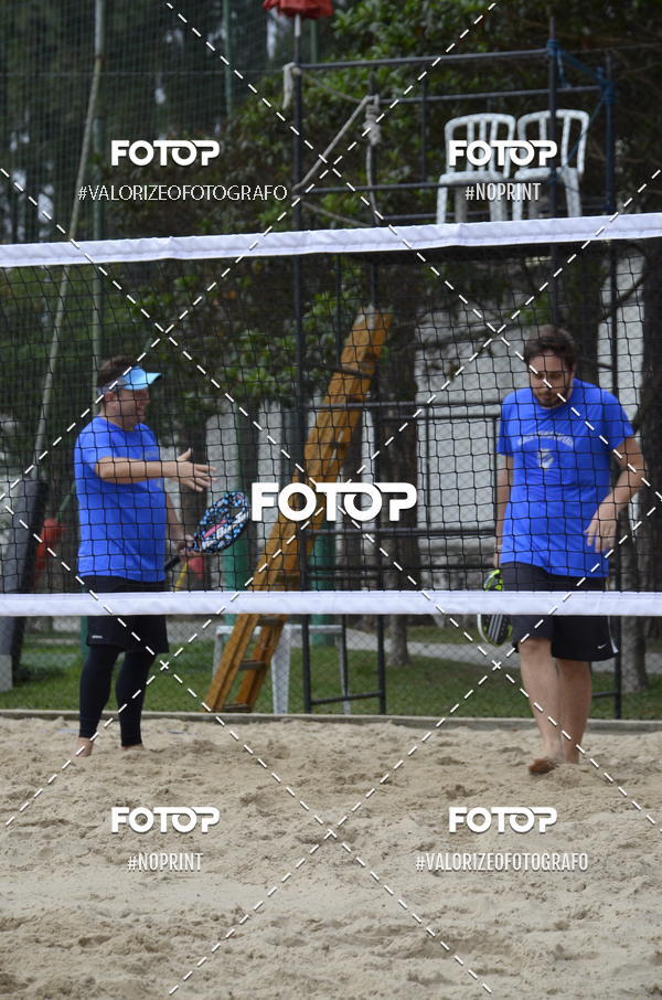 Buy your photos of the eventInterclubes de Beach Tennis 2019 - Clube Atltico Aramaan on Fotop