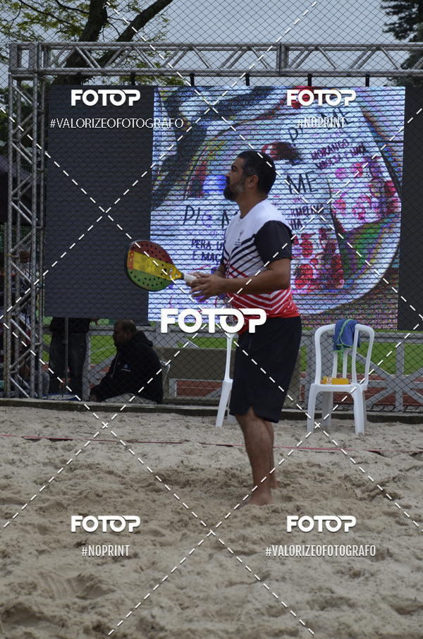 Buy your photos of the eventInterclubes de Beach Tennis 2019 - Clube Atltico Aramaan on Fotop