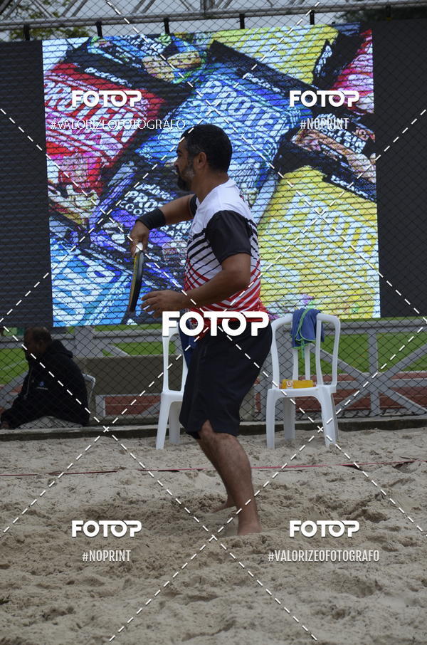 Buy your photos of the eventInterclubes de Beach Tennis 2019 - Clube Atltico Aramaan on Fotop