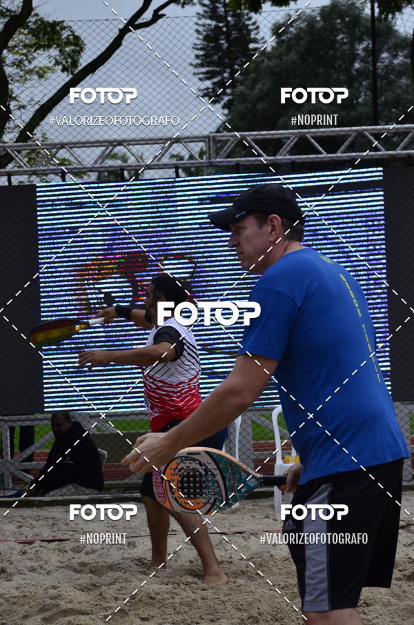 Buy your photos of the eventInterclubes de Beach Tennis 2019 - Clube Atltico Aramaan on Fotop