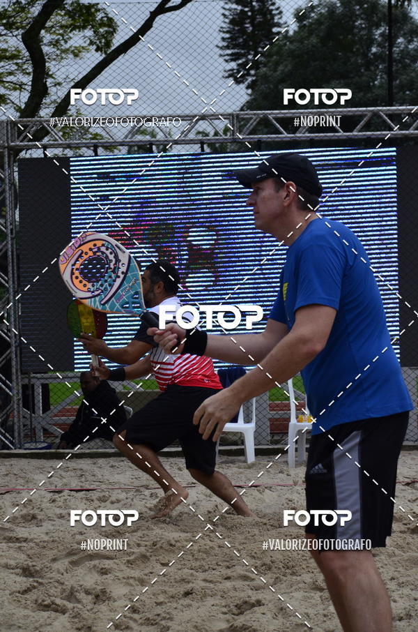 Buy your photos of the eventInterclubes de Beach Tennis 2019 - Clube Atltico Aramaan on Fotop