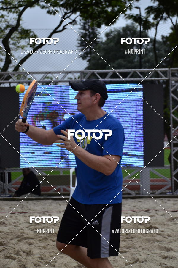 Buy your photos of the eventInterclubes de Beach Tennis 2019 - Clube Atltico Aramaan on Fotop