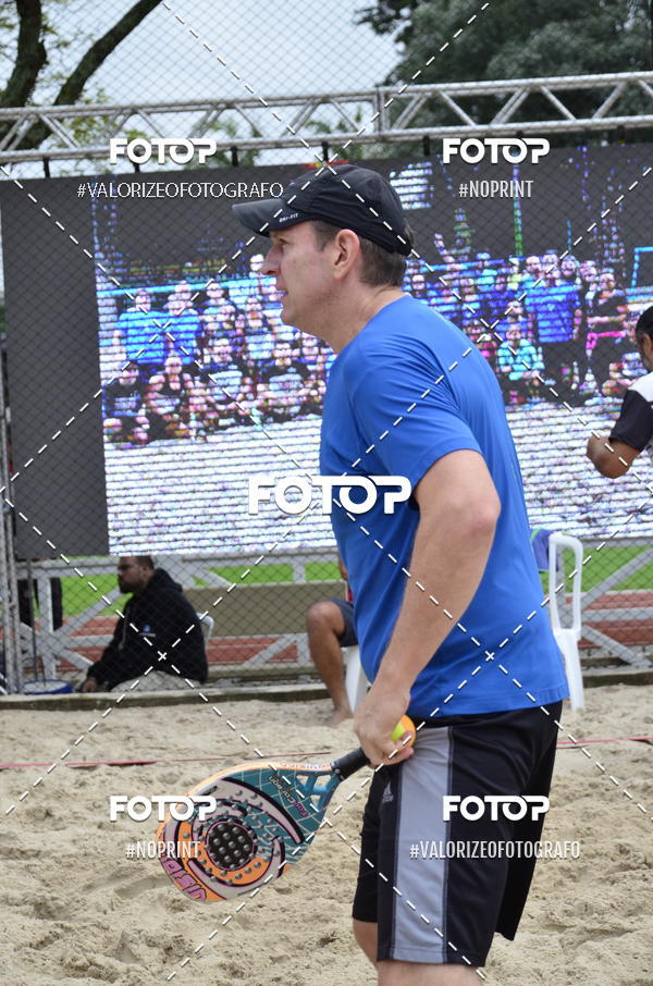 Buy your photos of the eventInterclubes de Beach Tennis 2019 - Clube Atltico Aramaan on Fotop