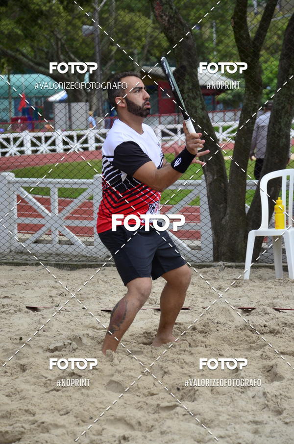 Buy your photos of the eventInterclubes de Beach Tennis 2019 - Clube Atltico Aramaan on Fotop