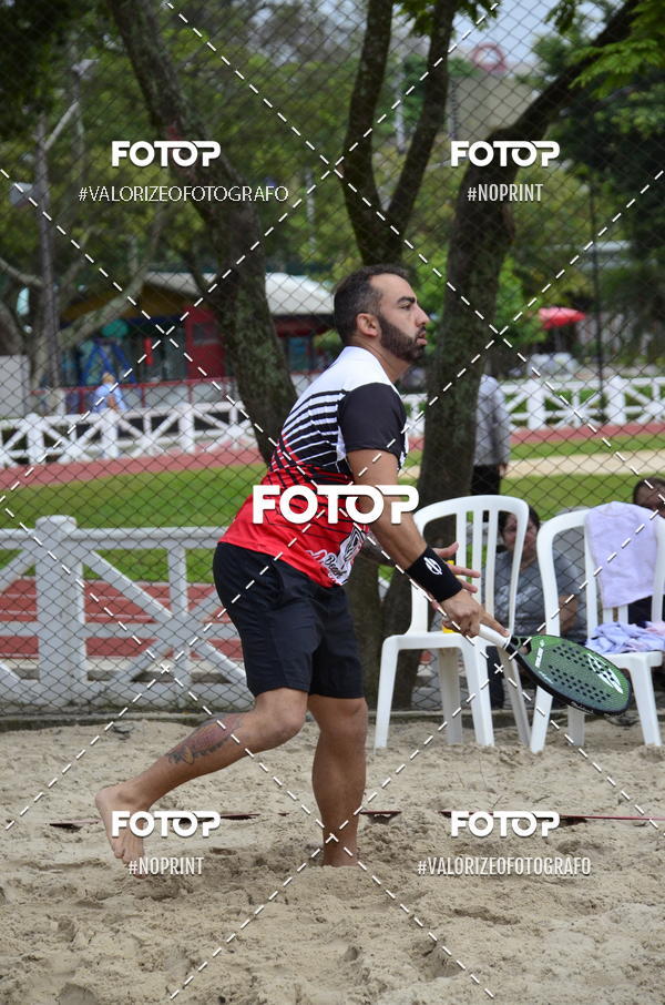 Buy your photos of the eventInterclubes de Beach Tennis 2019 - Clube Atltico Aramaan on Fotop