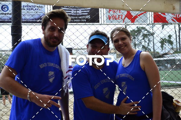 Buy your photos of the eventInterclubes de Beach Tennis 2019 - Clube Atltico Aramaan on Fotop