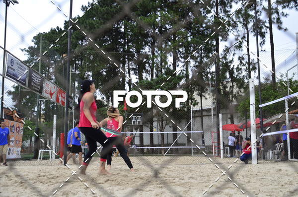 Buy your photos of the eventInterclubes de Beach Tennis 2019 - Clube Atltico Aramaan on Fotop