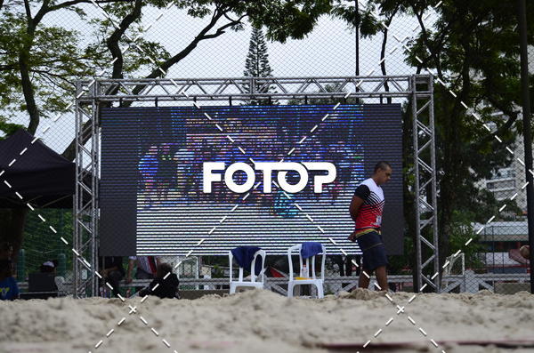 Buy your photos of the eventInterclubes de Beach Tennis 2019 - Clube Atltico Aramaan on Fotop