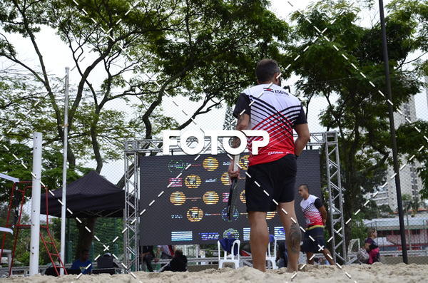 Buy your photos of the eventInterclubes de Beach Tennis 2019 - Clube Atltico Aramaan on Fotop