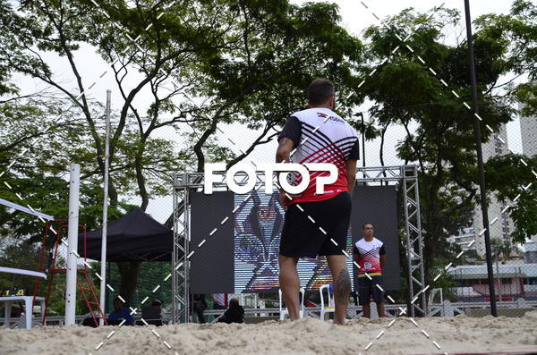 Buy your photos of the eventInterclubes de Beach Tennis 2019 - Clube Atltico Aramaan on Fotop
