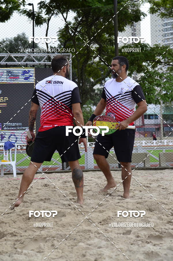 Buy your photos of the eventInterclubes de Beach Tennis 2019 - Clube Atltico Aramaan on Fotop
