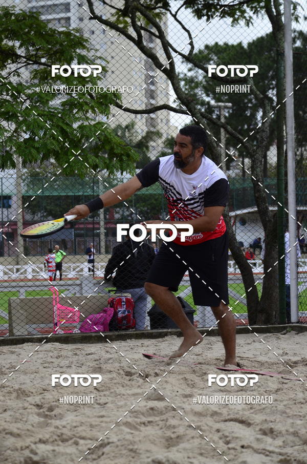 Buy your photos of the eventInterclubes de Beach Tennis 2019 - Clube Atltico Aramaan on Fotop