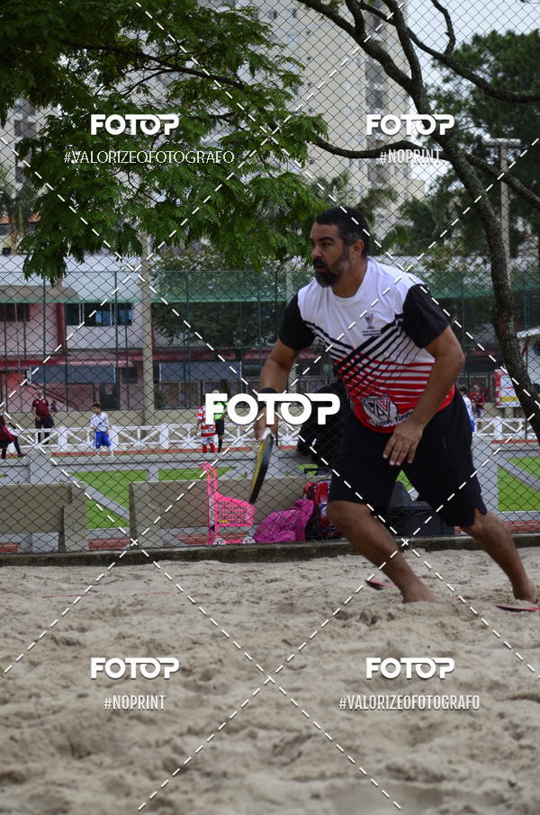 Buy your photos of the eventInterclubes de Beach Tennis 2019 - Clube Atltico Aramaan on Fotop