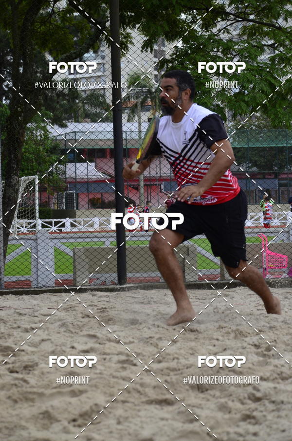 Buy your photos of the eventInterclubes de Beach Tennis 2019 - Clube Atltico Aramaan on Fotop