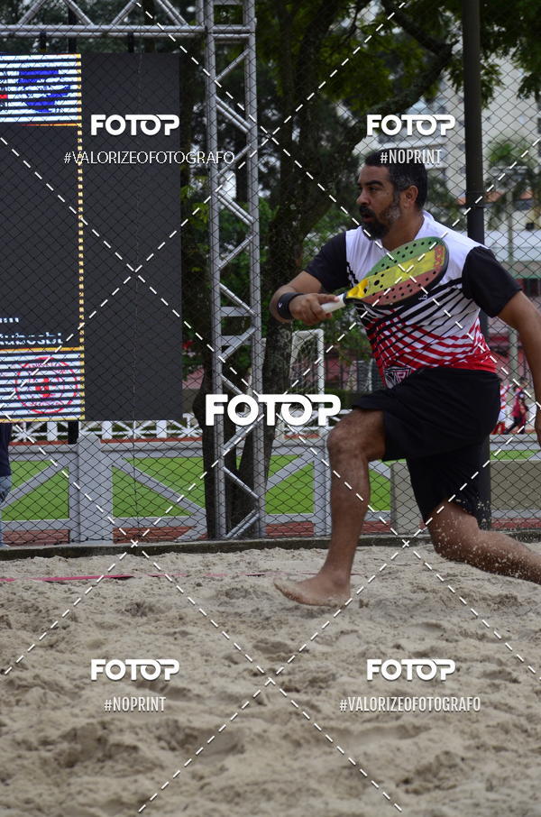 Buy your photos of the eventInterclubes de Beach Tennis 2019 - Clube Atltico Aramaan on Fotop