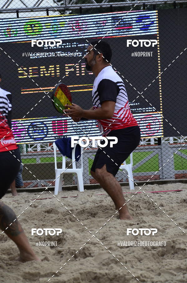 Buy your photos of the eventInterclubes de Beach Tennis 2019 - Clube Atltico Aramaan on Fotop