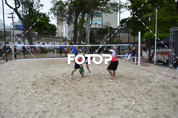 Buy your photos of the eventInterclubes de Beach Tennis 2019 - Clube Atltico Aramaan on Fotop