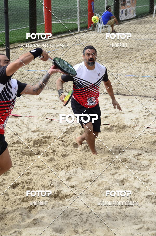 Buy your photos of the eventInterclubes de Beach Tennis 2019 - Clube Atltico Aramaan on Fotop