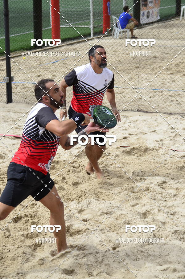 Buy your photos of the eventInterclubes de Beach Tennis 2019 - Clube Atltico Aramaan on Fotop