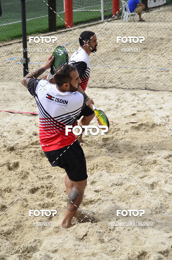 Buy your photos of the eventInterclubes de Beach Tennis 2019 - Clube Atltico Aramaan on Fotop
