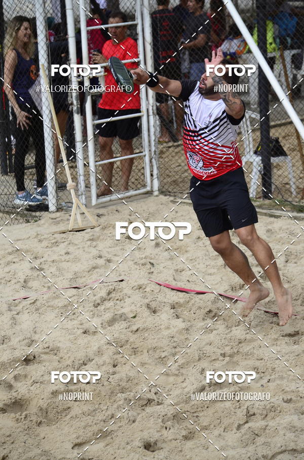 Buy your photos of the eventInterclubes de Beach Tennis 2019 - Clube Atltico Aramaan on Fotop