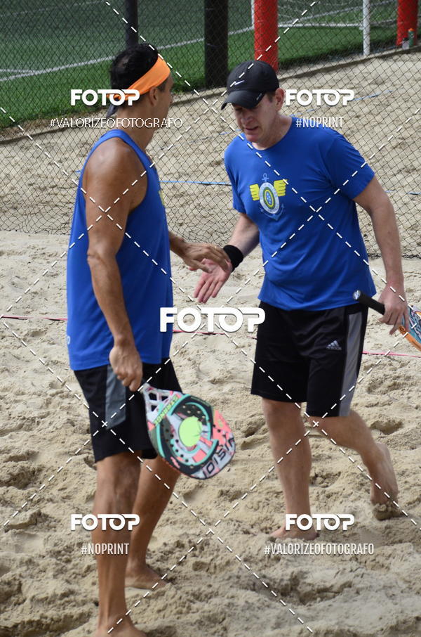 Buy your photos of the eventInterclubes de Beach Tennis 2019 - Clube Atltico Aramaan on Fotop