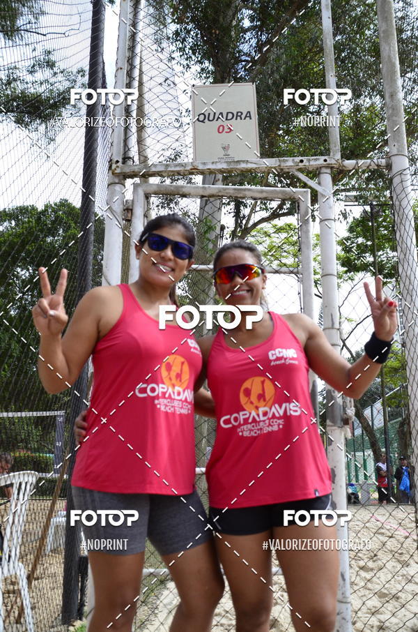 Buy your photos of the eventInterclubes de Beach Tennis 2019 - Clube Atltico Aramaan on Fotop