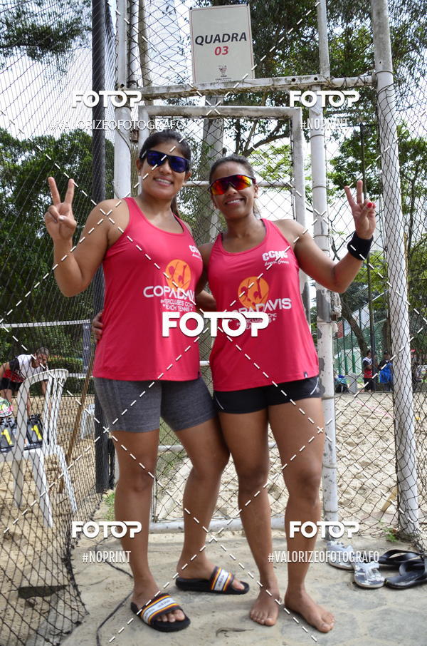 Buy your photos of the eventInterclubes de Beach Tennis 2019 - Clube Atltico Aramaan on Fotop
