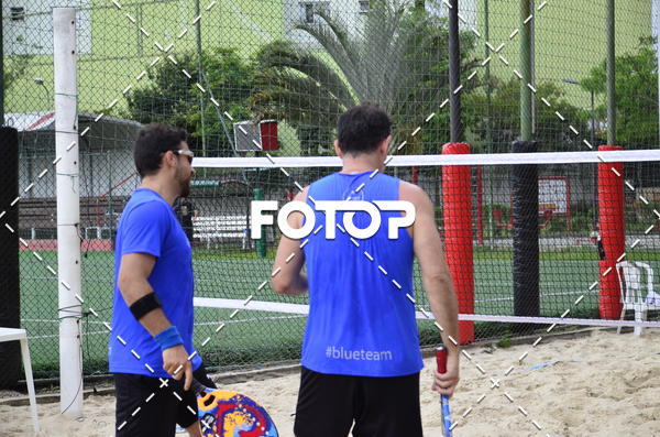Buy your photos of the eventInterclubes de Beach Tennis 2019 - Clube Atltico Aramaan on Fotop