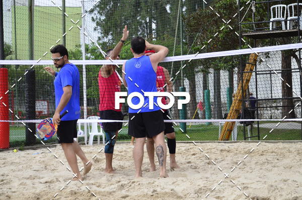 Buy your photos of the eventInterclubes de Beach Tennis 2019 - Clube Atltico Aramaan on Fotop