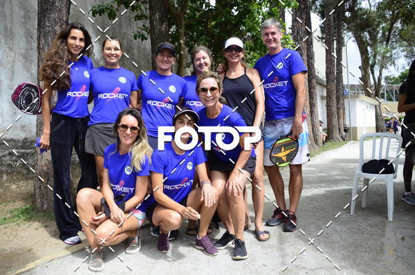 Buy your photos of the eventInterclubes de Beach Tennis 2019 - Clube Atltico Aramaan on Fotop