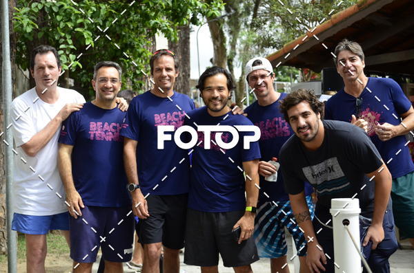 Buy your photos of the eventInterclubes de Beach Tennis 2019 - Clube Atltico Aramaan on Fotop