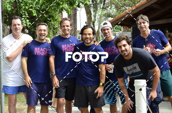Buy your photos of the eventInterclubes de Beach Tennis 2019 - Clube Atltico Aramaan on Fotop