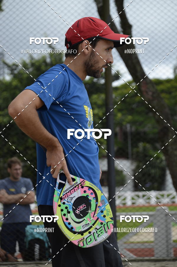 Buy your photos of the eventInterclubes de Beach Tennis 2019 - Clube Atltico Aramaan on Fotop