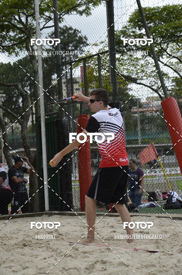 Buy your photos of the eventInterclubes de Beach Tennis 2019 - Clube Atltico Aramaan on Fotop