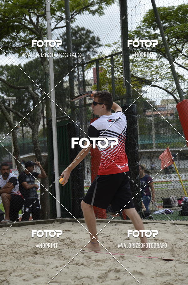 Buy your photos of the eventInterclubes de Beach Tennis 2019 - Clube Atltico Aramaan on Fotop