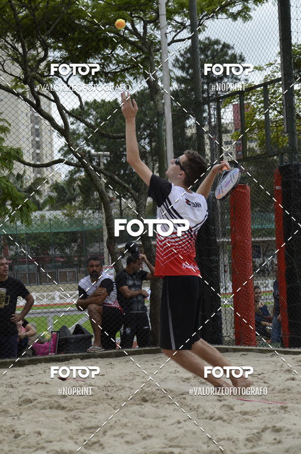 Buy your photos of the eventInterclubes de Beach Tennis 2019 - Clube Atltico Aramaan on Fotop