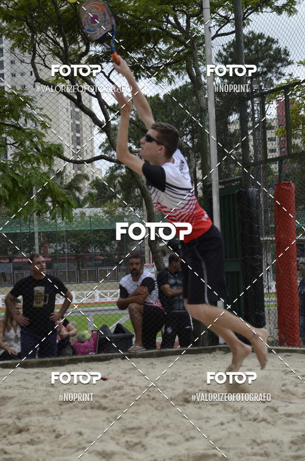 Buy your photos of the eventInterclubes de Beach Tennis 2019 - Clube Atltico Aramaan on Fotop