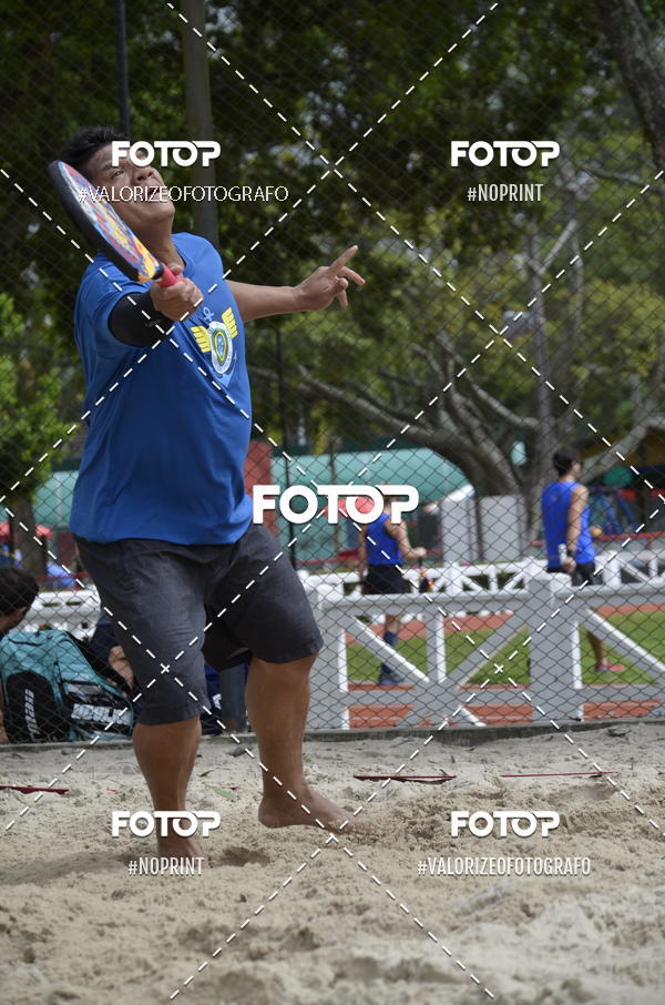Buy your photos of the eventInterclubes de Beach Tennis 2019 - Clube Atltico Aramaan on Fotop