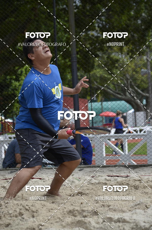 Buy your photos of the eventInterclubes de Beach Tennis 2019 - Clube Atltico Aramaan on Fotop