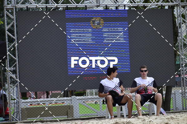 Buy your photos of the eventInterclubes de Beach Tennis 2019 - Clube Atltico Aramaan on Fotop