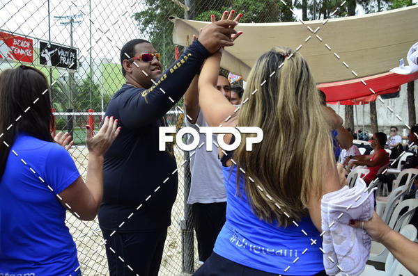 Buy your photos of the eventInterclubes de Beach Tennis 2019 - Clube Atltico Aramaan on Fotop