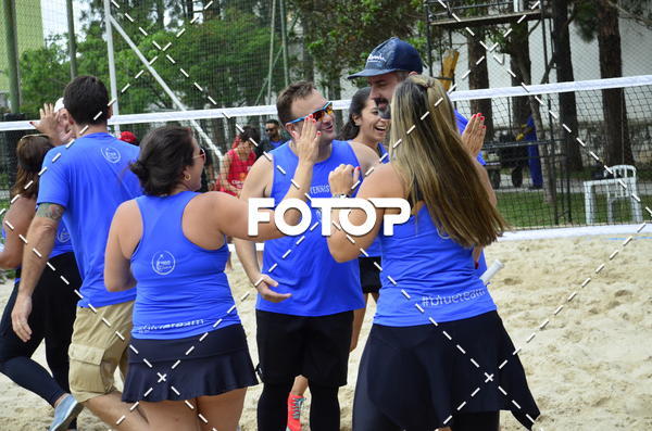 Buy your photos of the eventInterclubes de Beach Tennis 2019 - Clube Atltico Aramaan on Fotop