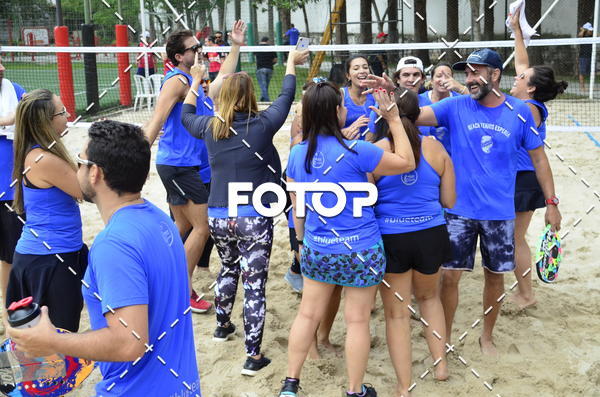 Buy your photos of the eventInterclubes de Beach Tennis 2019 - Clube Atltico Aramaan on Fotop